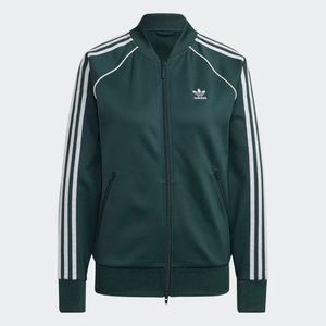 Primeblue SST Track Jacket Adidas
